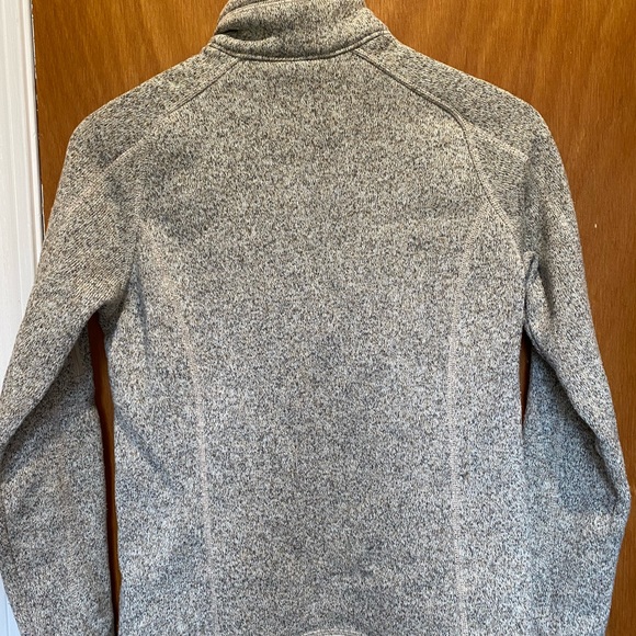 W  Patagonia sweater - Picture 4 of 4